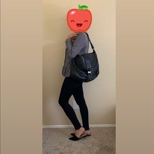 Make an offer! Gucci Marrakech Hobo Bag